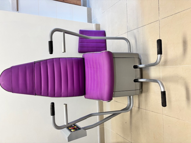 Fotele Shapemaster 03